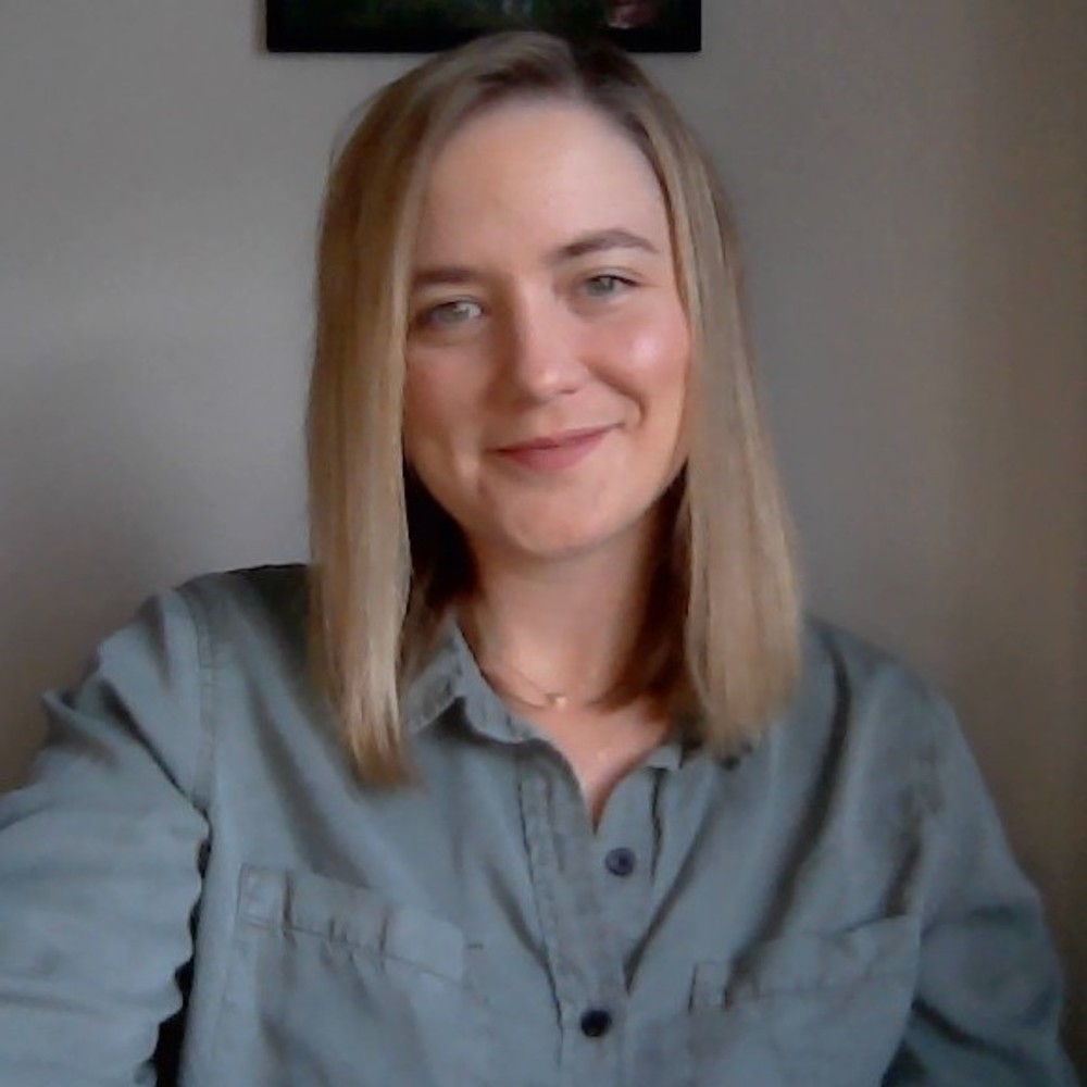Meet your Posher, Katherine